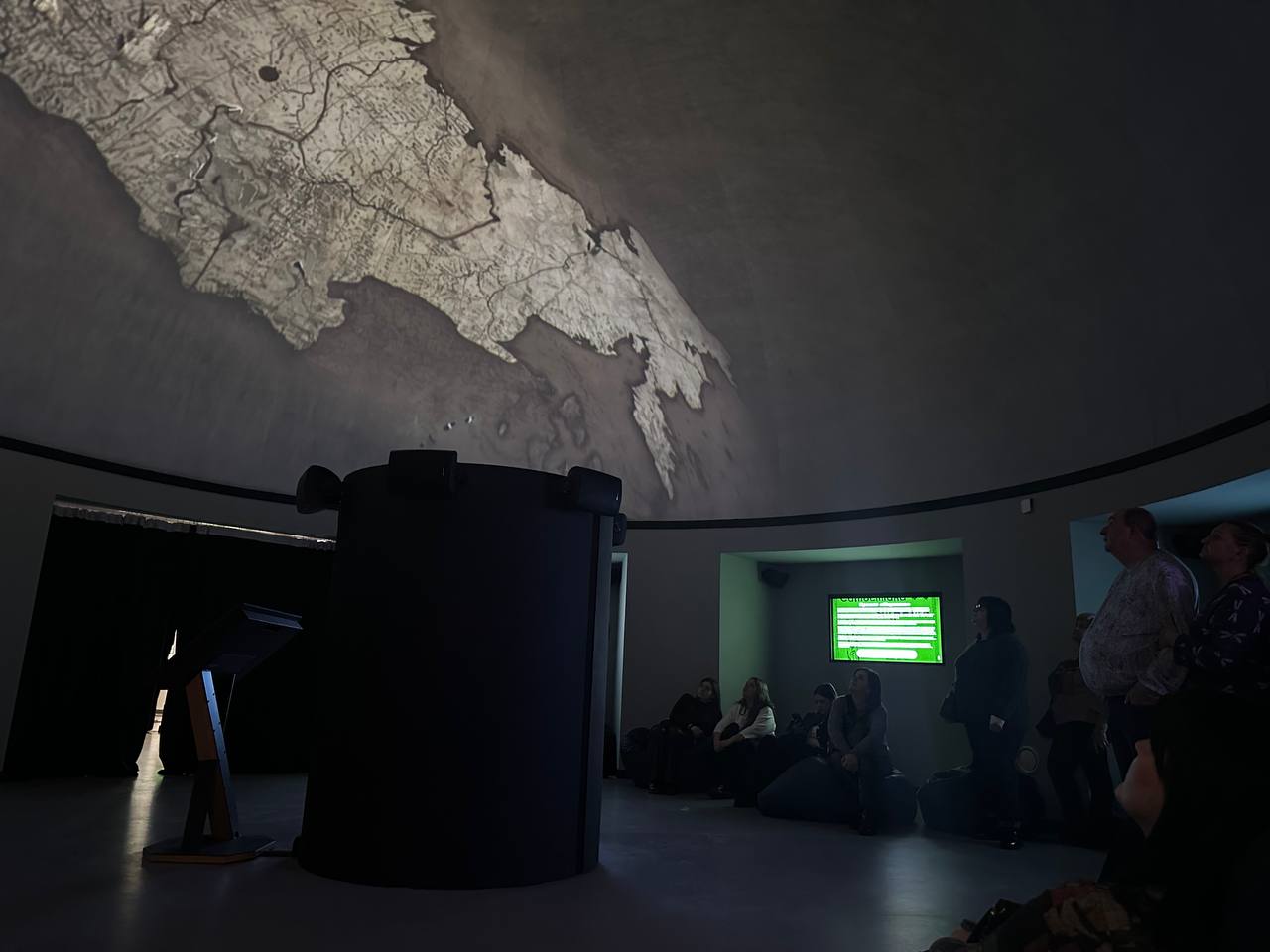 14 февраля 2026 года работники Департамента образования Администрации городского округа Макеевка посетили уникальный Республиканский молодёжный центр «30/09», названный в честь даты воссоединения региона с Россией 14 февраля 2026 года работники Департамента образования Администрации городского округа Макеевка посетили уникальный Республиканский молодёжный центр «30/09», названный в честь даты воссоединения региона с Россией