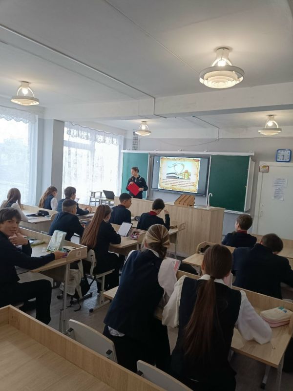 ������������� ���� ������������: ����� ������ � ��������