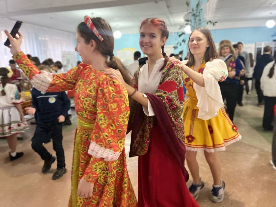 �������� ����� � ��������: ����������� ������� � ���� "�� � 32 �.�. ��������"