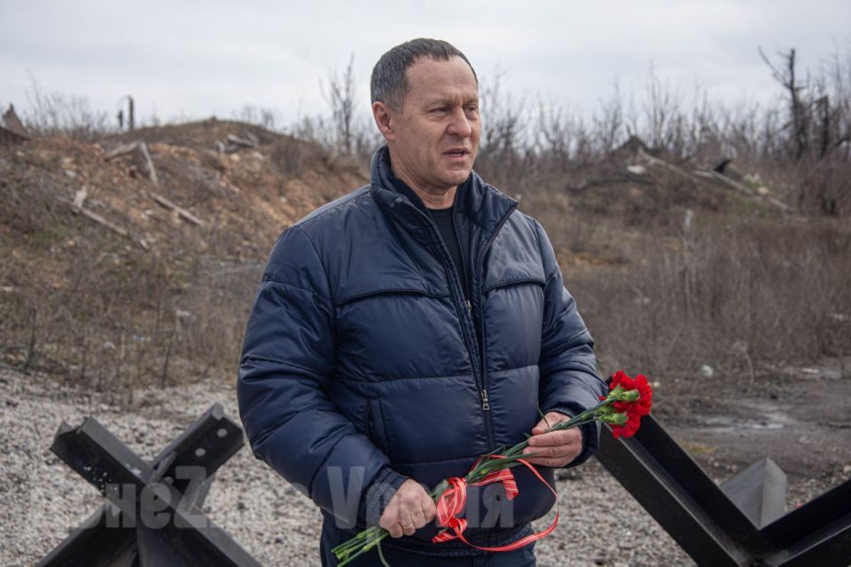 Два года под флагом России: Авдеевка еще разрушена, но все реже ассоциируется с обстрелами Два года под флагом России: Авдеевка еще разрушена, но все реже ассоциируется с обстрелами