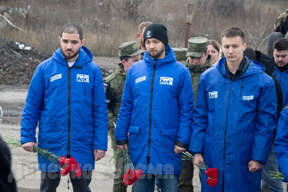 Два года под флагом России: Авдеевка еще разрушена, но все реже ассоциируется с обстрелами Два года под флагом России: Авдеевка еще разрушена, но все реже ассоциируется с обстрелами