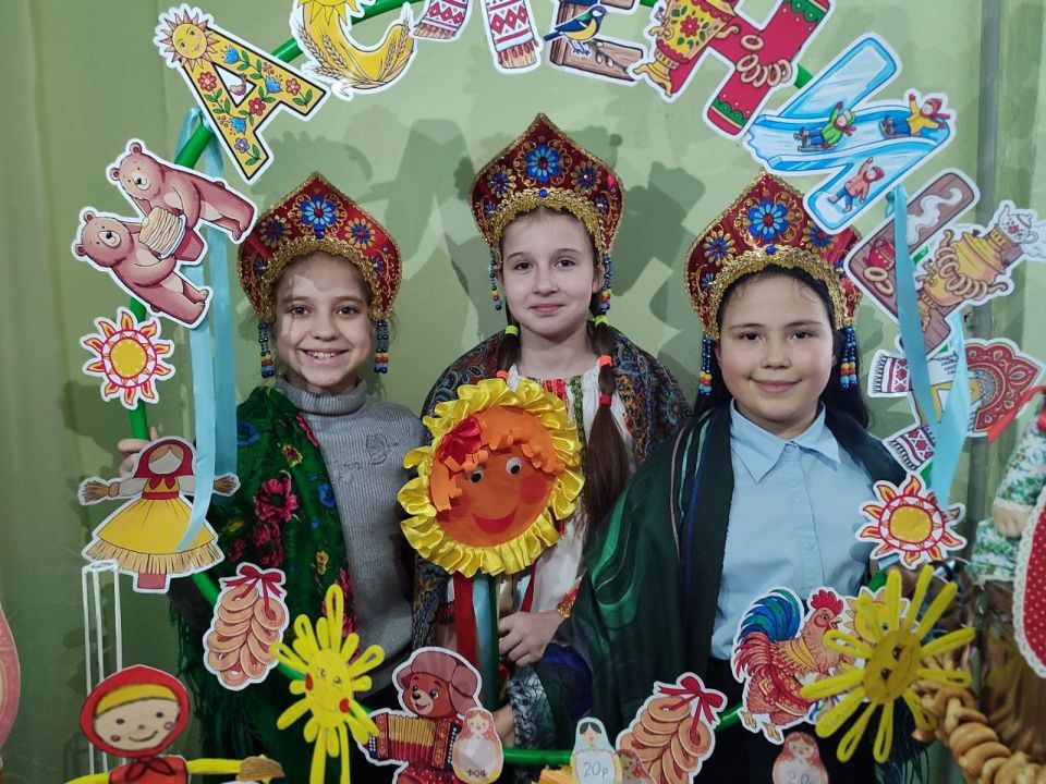 �������� ����� � ��������: ����������� ������� � ���� "�� � 32 �.�. ��������"