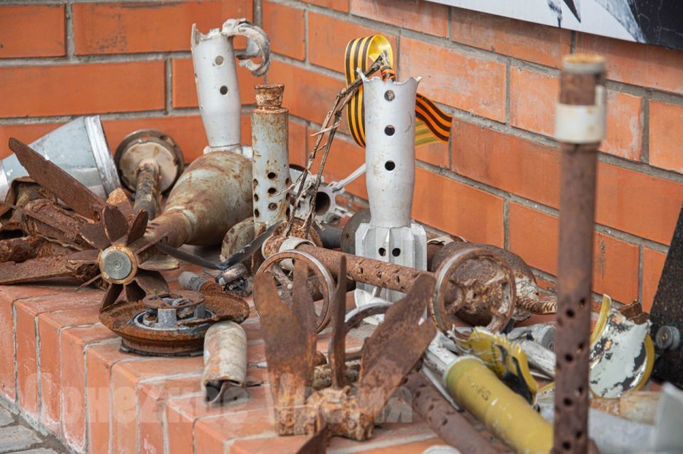 Два года под флагом России: Авдеевка еще разрушена, но все реже ассоциируется с обстрелами Два года под флагом России: Авдеевка еще разрушена, но все реже ассоциируется с обстрелами