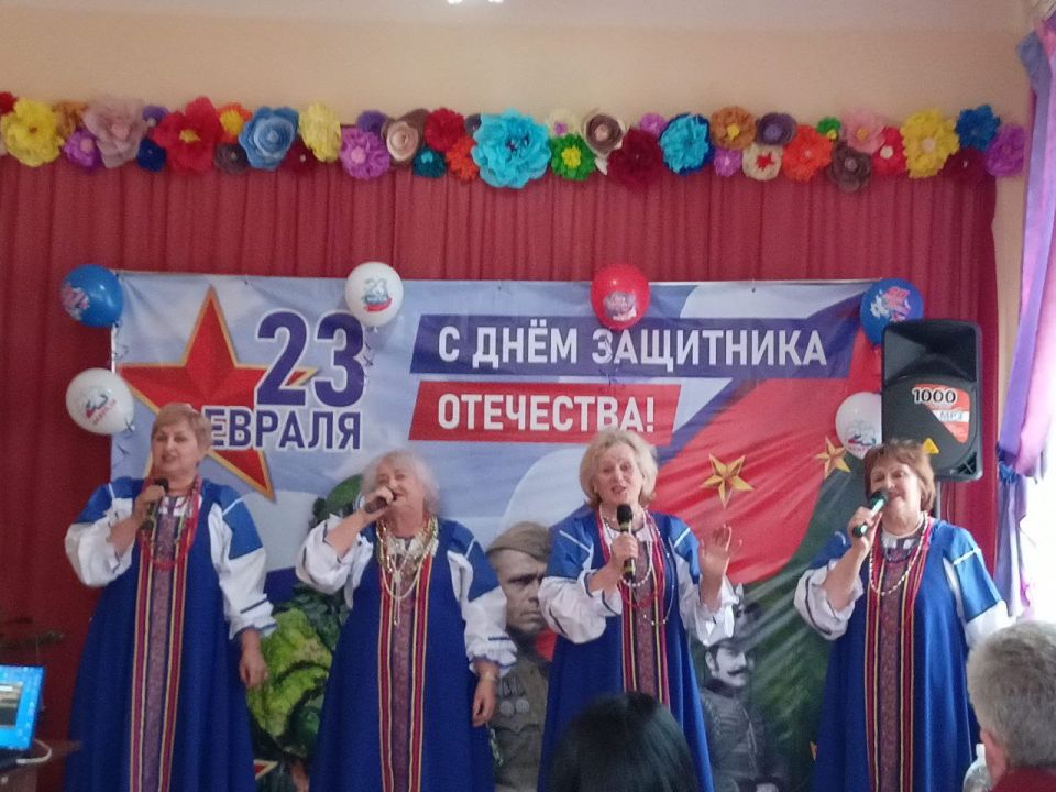 23 февраля вся наша страна торжественно отмечает День защитника Отечества 23 февраля вся наша страна торжественно отмечает День защитника Отечества