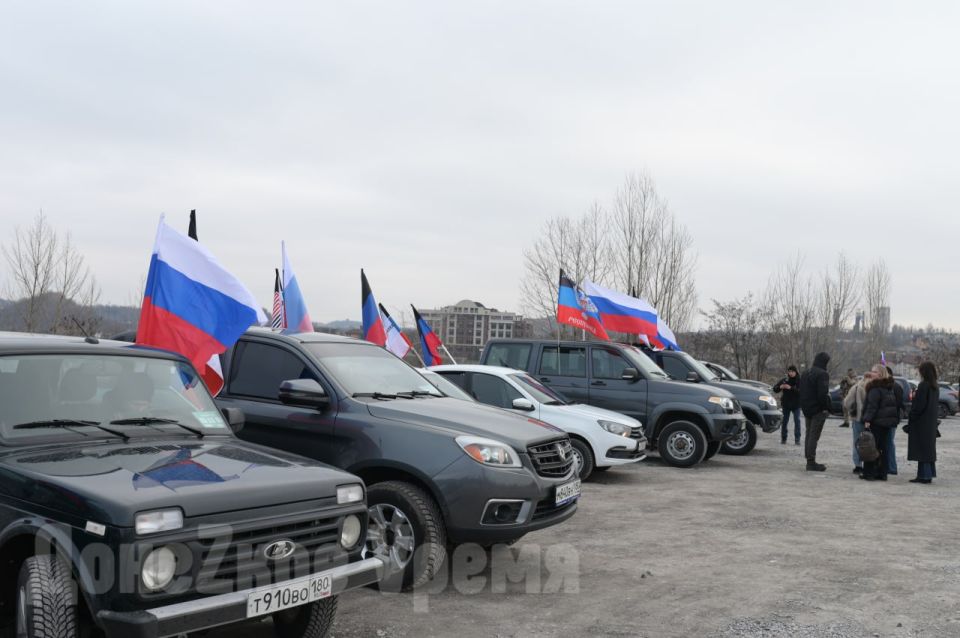 Два года под флагом России: Авдеевка еще разрушена, но все реже ассоциируется с обстрелами