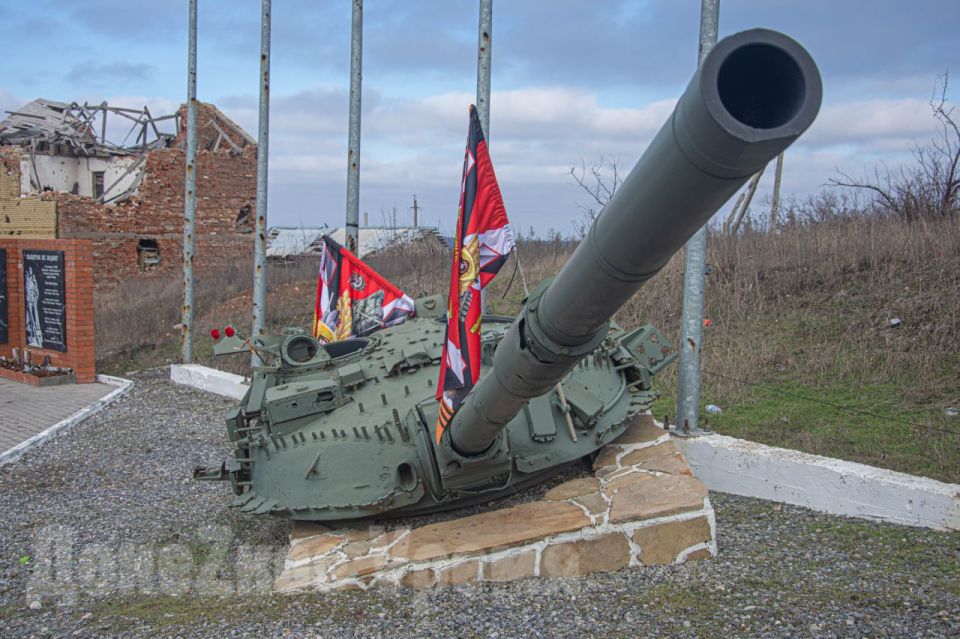 Два года под флагом России: Авдеевка еще разрушена, но все реже ассоциируется с обстрелами Два года под флагом России: Авдеевка еще разрушена, но все реже ассоциируется с обстрелами