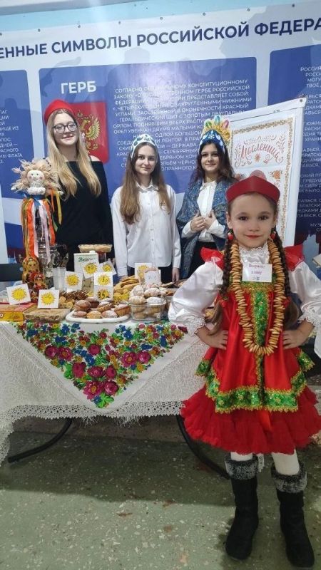 �������� ����� � ��������: ����������� ������� � ���� "�� � 32 �.�. ��������"