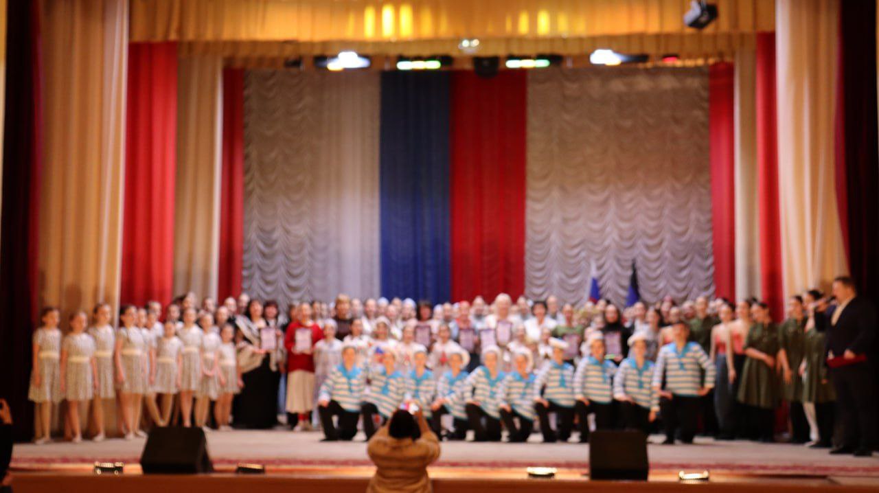 «Сильны единством». Шолбан Кара-оол — об армии, СВО и межнациональном мире «Сильны единством». Шолбан Кара-оол — об армии, СВО и межнациональном мире