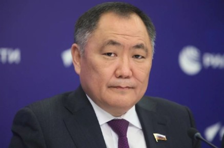 «Сильны единством». Шолбан Кара-оол — об армии, СВО и межнациональном мире