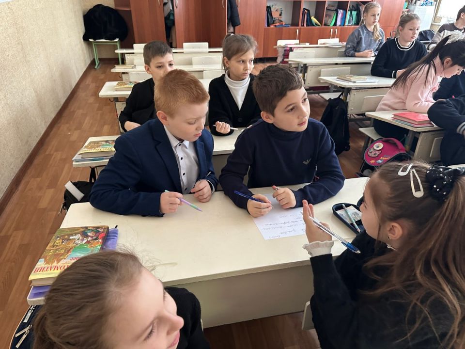 В Международный день родного языка все языки признаются равными, поскольку каждый из них уникален В Международный день родного языка все языки признаются равными, поскольку каждый из них уникален