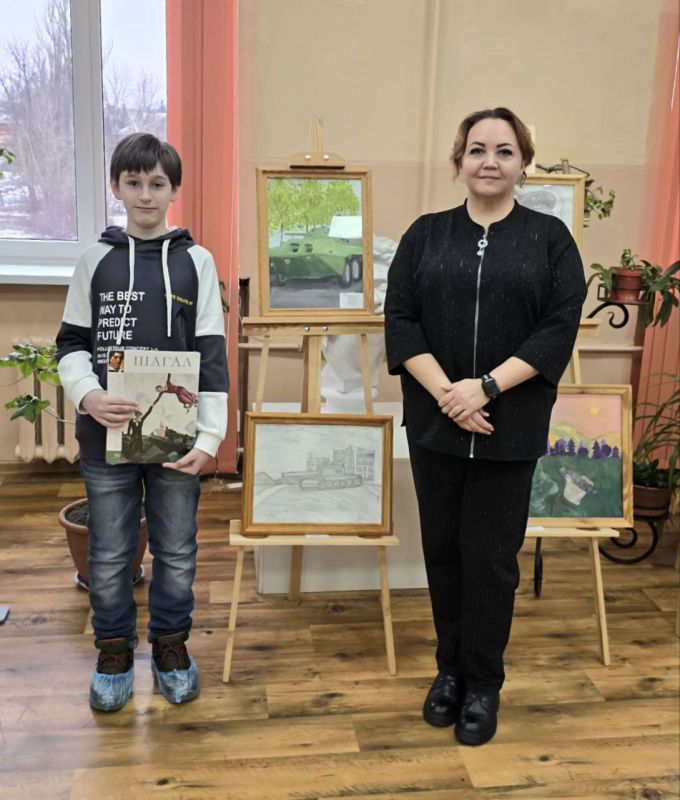 ������� ������: ������� ����� �������� ��������������� ������������ ����������� "���������� ���� ��������� ����������� � ����������� ������� ��������" �� ����������� ������������������ ���������� ��� �� "�������...