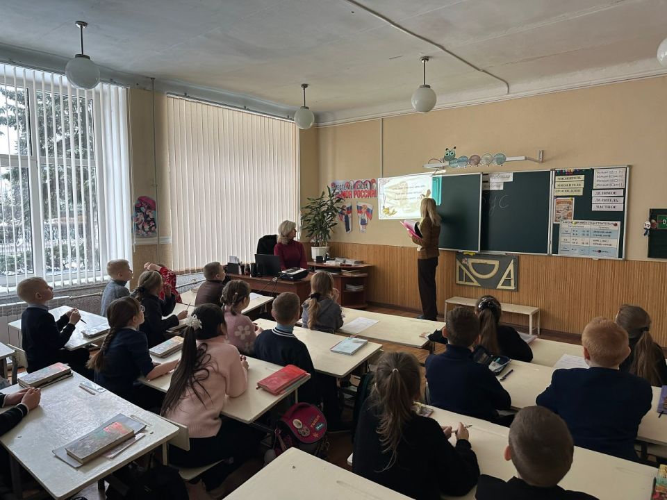 В Международный день родного языка все языки признаются равными, поскольку каждый из них уникален В Международный день родного языка все языки признаются равными, поскольку каждый из них уникален