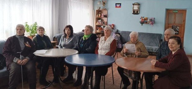 В Советском внутригородском районе городского округа Макеевка