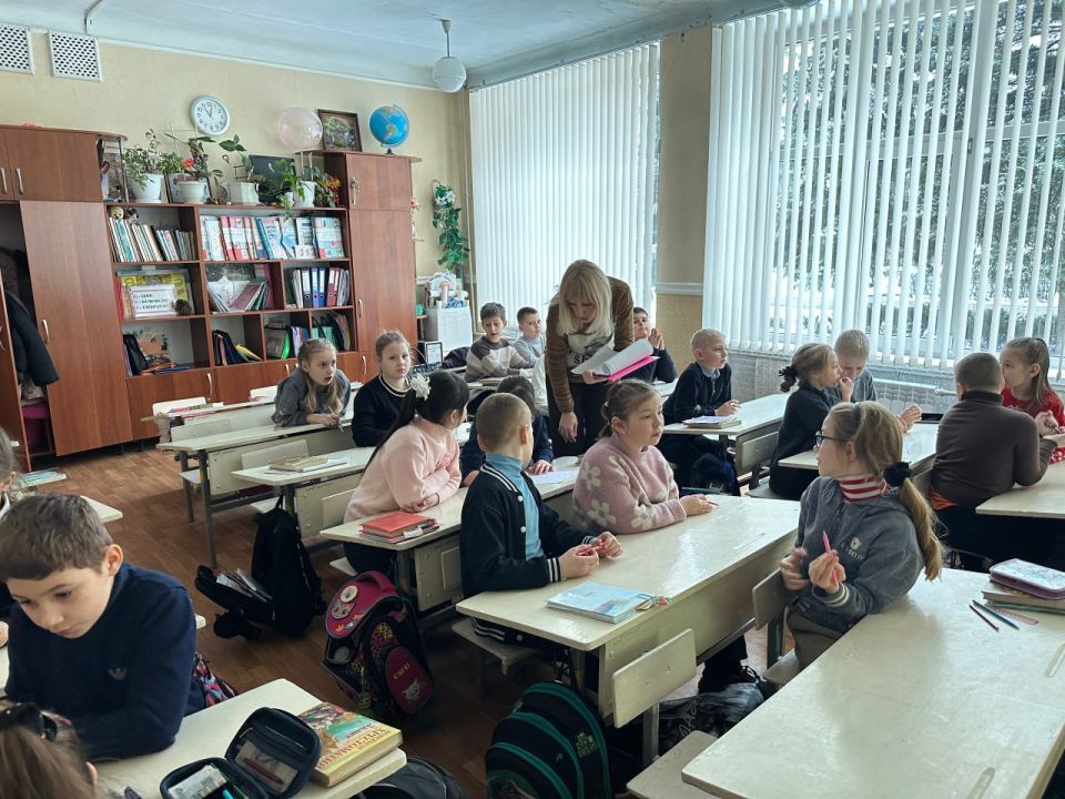 В Международный день родного языка все языки признаются равными, поскольку каждый из них уникален В Международный день родного языка все языки признаются равными, поскольку каждый из них уникален