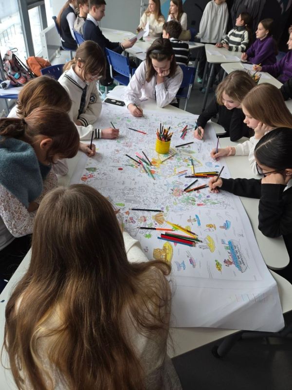 Педагог дополнительного образования: больше, чем профессия Педагог дополнительного образования: больше, чем профессия