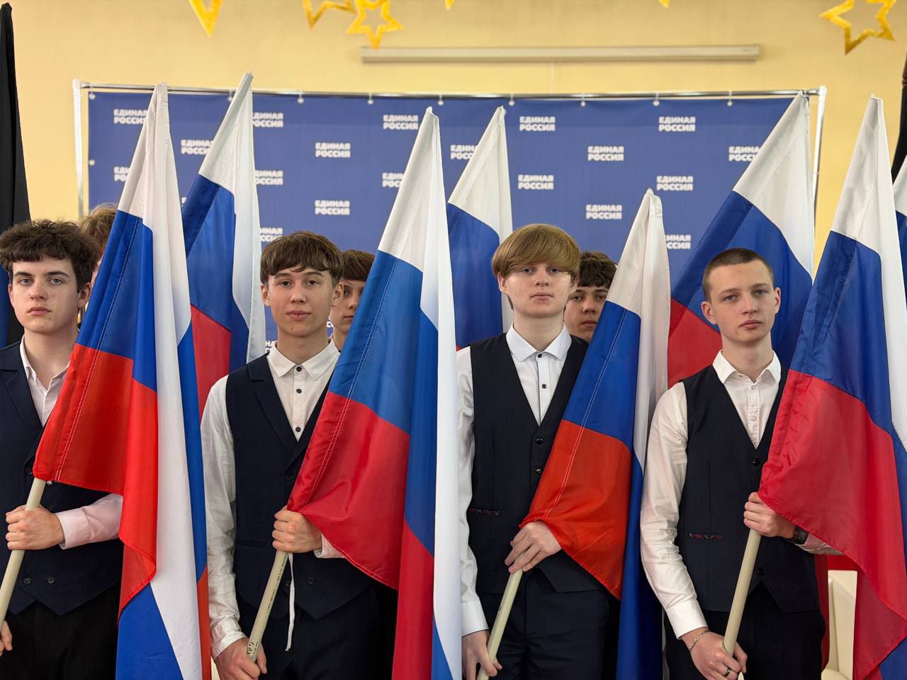 В Макеевке состоялся муниципальный форум Единой России В Макеевке состоялся муниципальный форум Единой России