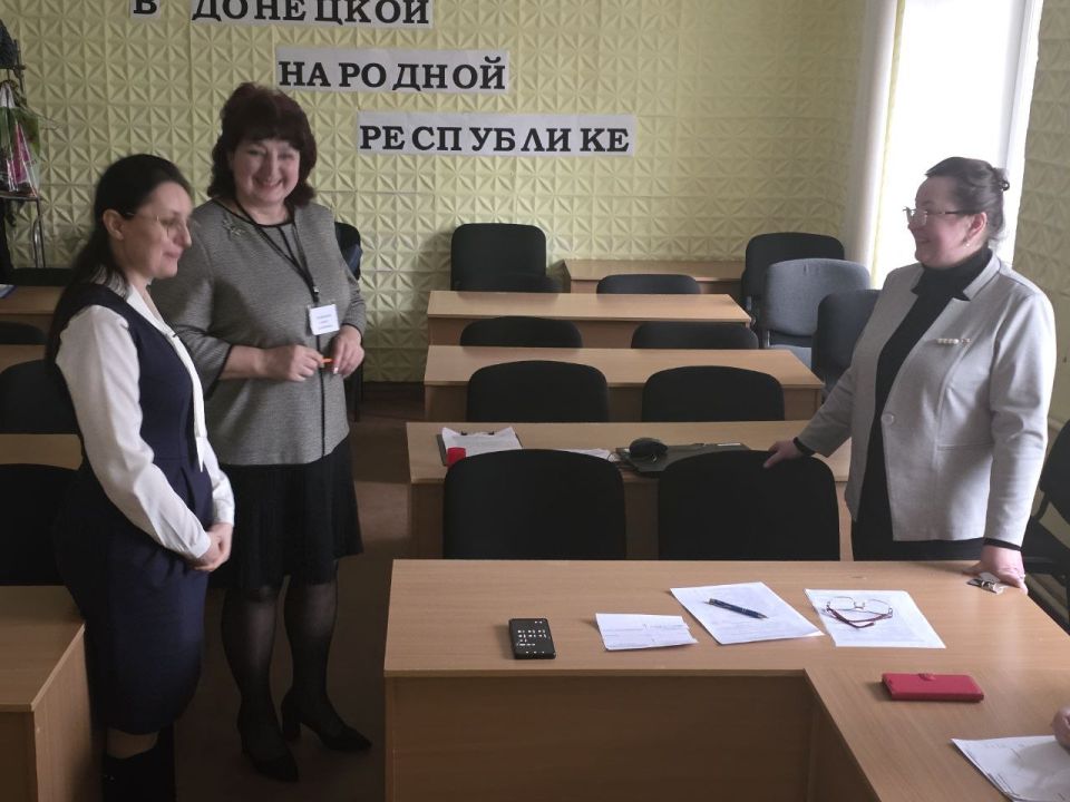 Общеизвестно, что самое сложное в любом испытании – довести его до достойного завершения Общеизвестно, что самое сложное в любом испытании – довести его до достойного завершения