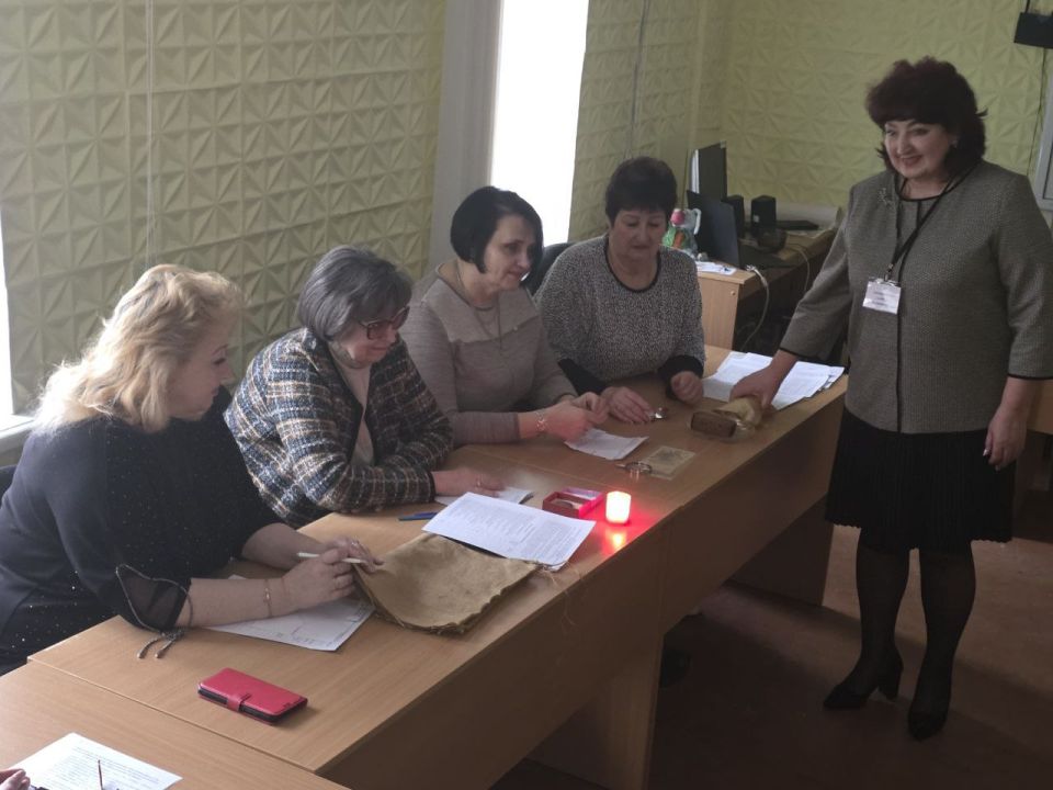 Общеизвестно, что самое сложное в любом испытании – довести его до достойного завершения Общеизвестно, что самое сложное в любом испытании – довести его до достойного завершения