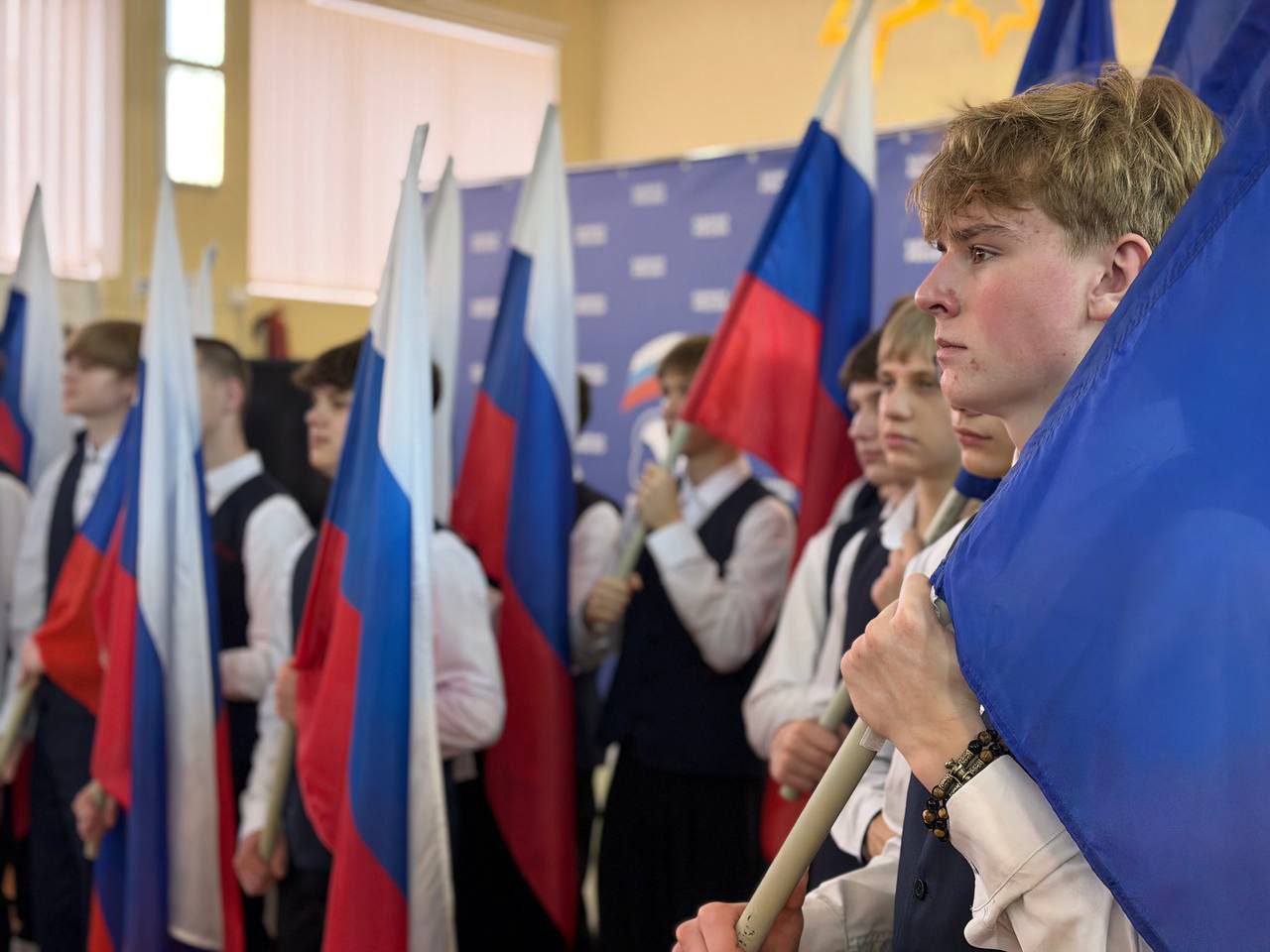 В Макеевке состоялся муниципальный форум Единой России В Макеевке состоялся муниципальный форум Единой России