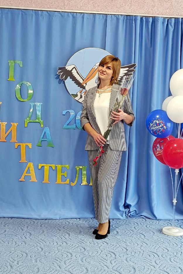 В Макеевке завершился очный этап городского конкурса "Воспитатель года" в рамках Республиканского конкурса "Педагог года ДНР - 2026" В Макеевке завершился очный этап городского конкурса "Воспитатель года" в рамках Республиканского конкурса "Педагог года ДНР - 2026"