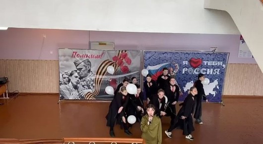 Смотр-конкурс военно-патриотического искусства и творчества «Марш золотых погон – Автографы Победы-2026» проводился с целью повышения роли военно-патриотического, нравственного воспитания ученической молодёжи на пути...