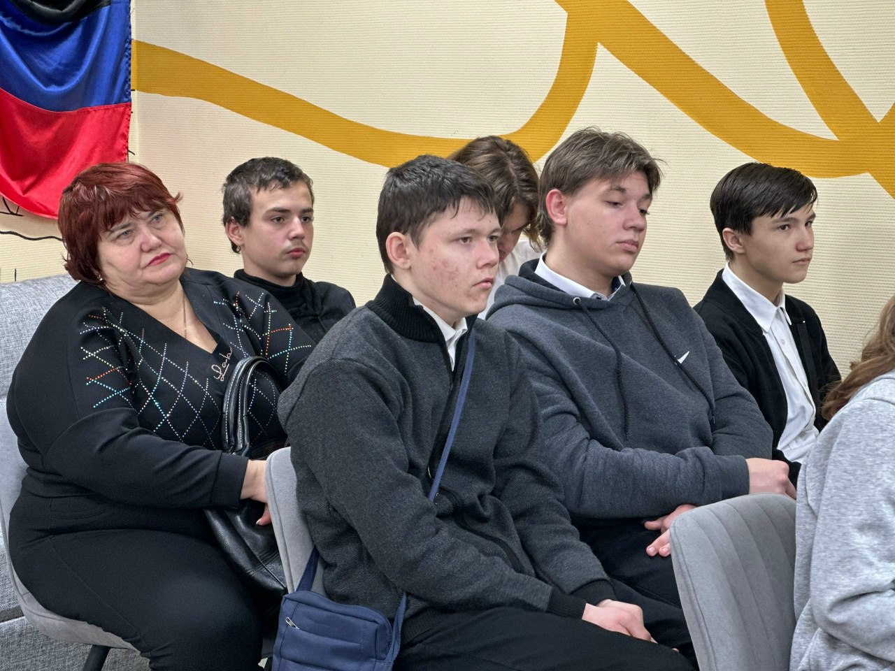 Герои нашего времени: на страже не только границ, но и правды! Герои нашего времени: на страже не только границ, но и правды!