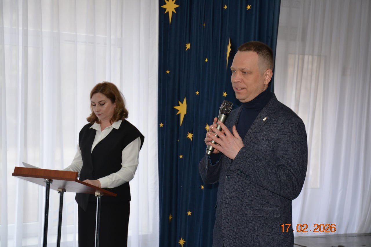 17 февраля в макеевской школе № 57 состоялся семинар, посвященный формированию семейных ценностей на уроках модуля «Основы православной культуры» в рамках курса «Основы религиозных культур и светской этики» 17 февраля в макеевской школе № 57 состоялся семинар, посвященный формированию семейных ценностей на уроках модуля «Основы православной культуры» в рамках курса «Основы религиозных культур и светской этики»