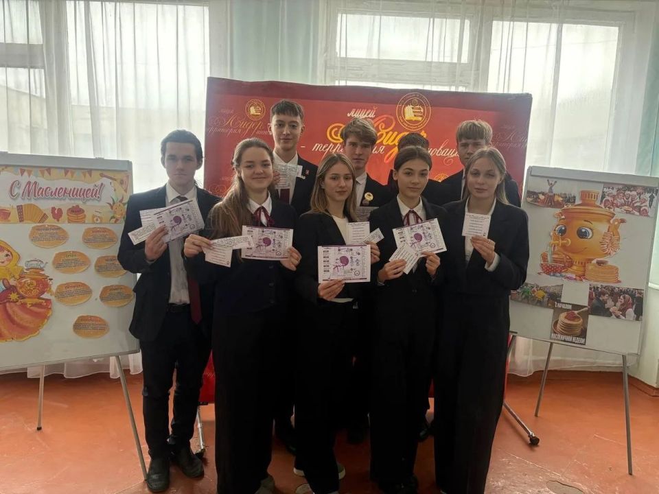 18 ������� � ���� "����� � 1 �.�. ��������" ��������� ������������������ ������������ ������� ��� �������� 11-� �������, ������������ �� ����������� ���������� � ��������������� �������� ����������