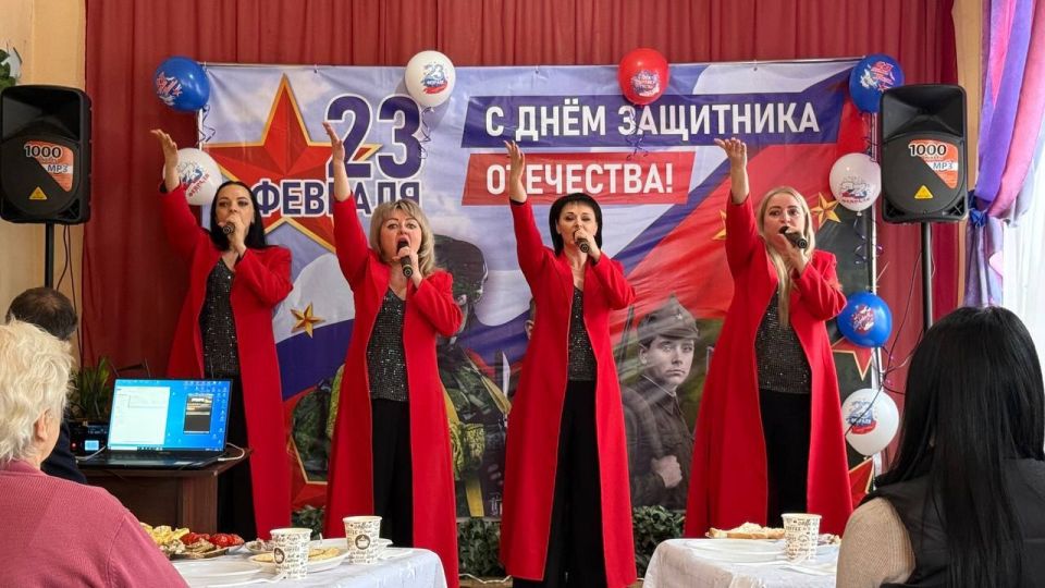 23 ������� �� �������� ������ ��� ���� ��� �������� � ���� ��������� ���������