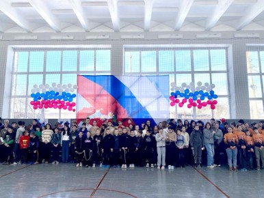 В ДНР прошли первые Региональные соревнования по вязанию туристских узлов «Попутный ветер»