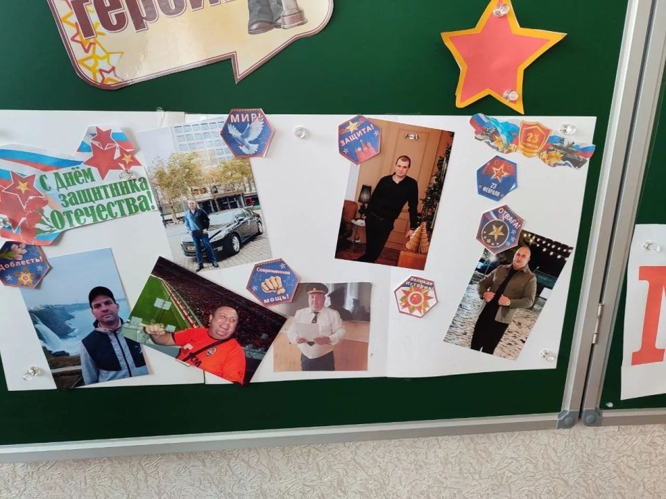 �������� 23 ������� � 4-� ������ ���� "����� � 1 �.�. ��������" ����� ��� �����������: ������ ������� ��������� ���� ��������! ����������� ���������� � ����� ���������� ������� "������������ ������"