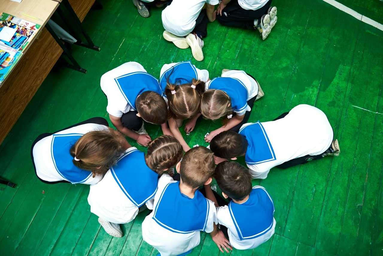 Накануне Дня защитника Отечества школьные стены ГБОУ "НШ № 5 Г.О. МАКЕЕВКА" стали ареной для спортивно-патриотического праздника Накануне Дня защитника Отечества школьные стены ГБОУ "НШ № 5 Г.О. МАКЕЕВКА" стали ареной для спортивно-патриотического праздника