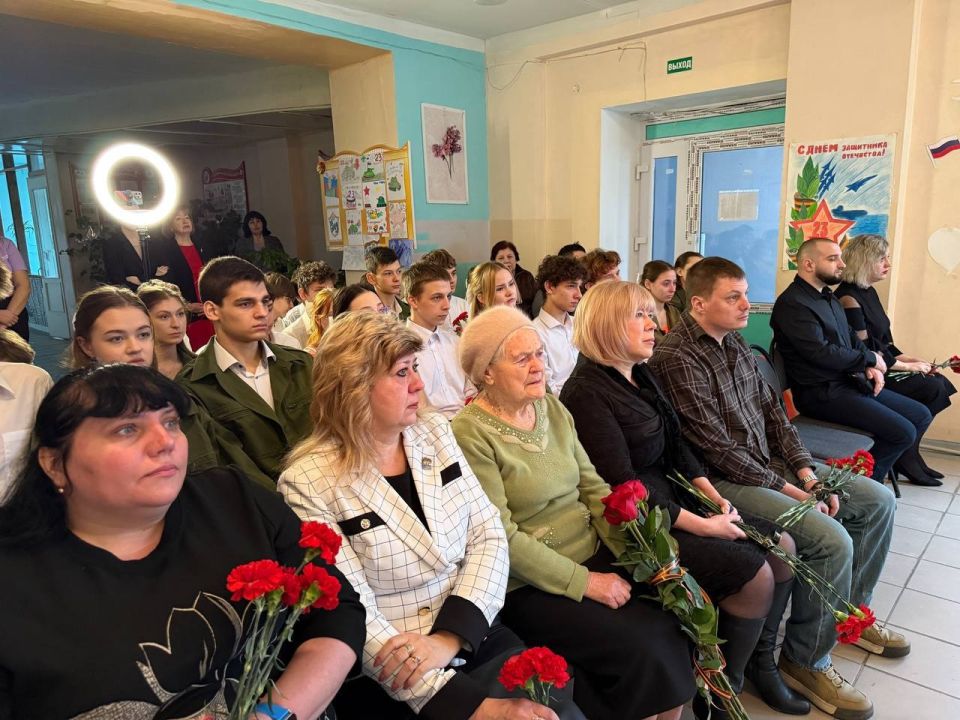 19 ������� ���� �������������� ���� ��� ���� "�� � 8 �.�. ��������". � ���������� ��� ��������� ��������� � ������ ������� "����� �����" ����� ���������� ������������� �������� ����� �����, ����������� ���������� ��� ����...