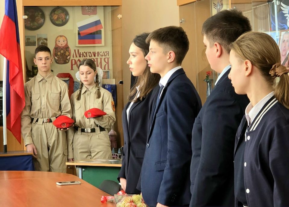 24 ������� 2026 ���� � ���� "�� � 22 �.�. ��������" ���������� ������ ������� � �������� ����� �����