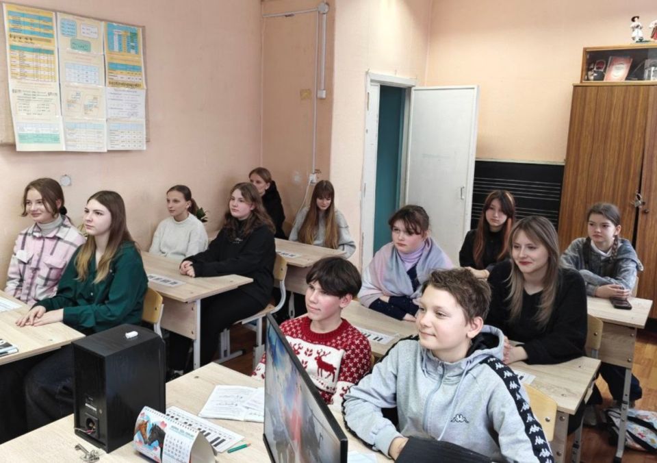 24 ������� 2026 ���� ����� ��� �� "��� � 1 �. �. ��������" ����������� ������ ����������