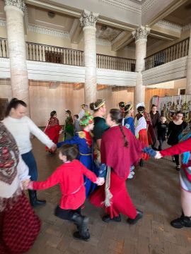 21 ������� � ������ ���������-��������� ������������ ��� ���� ��.�.�.���������� ������ ���������������� ������������� � ���������� ���������� ������� ����������