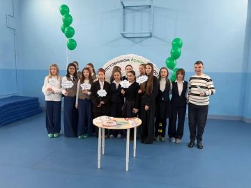 Чемпионат "Профессионалы" раскрывает потенциал молодёжи!