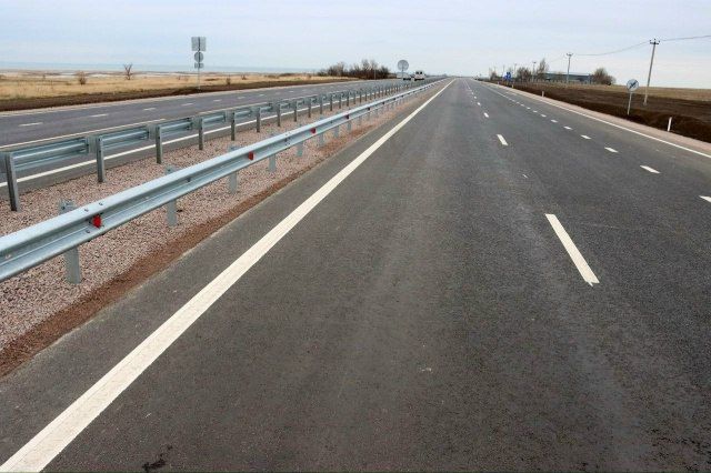 В реестр межрегиональных маршрутов регулярных автобусных перевозок внесены три новых регулярных маршрута, соединяющих ДНР с Ростовом-на-Дону, Сочи и Оренбургом