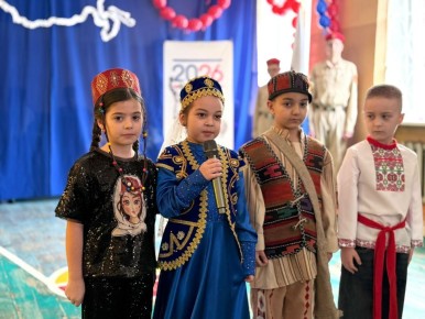 ��� �������� ��������� � ���� "�������� �.�. ��������"