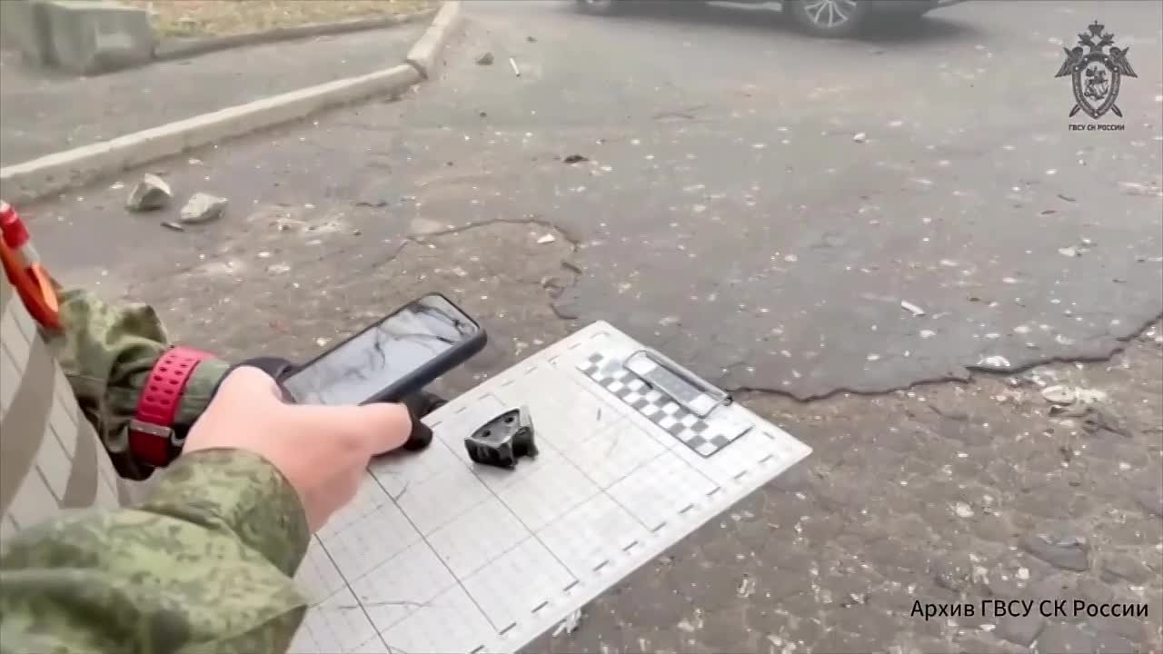 За минувшие сутки следователями СК России зафиксированы очередные преступления вооруженных формирований Украины, совершенные в отношении мирного населения ДНР