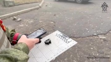 За минувшие сутки следователями СК России зафиксированы очередные преступления вооруженных формирований Украины, совершенные в отношении мирного населения ДНР