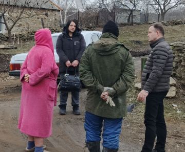 #ЕРДНР #ЕдинаяРоссия #ЕРМакеевка #КомандаДонбасса #Встречи