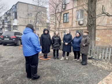 #ЕРДНР #ЕдинаяРоссия #ЕРМакеевка #КомандаДонбасса #Встречи