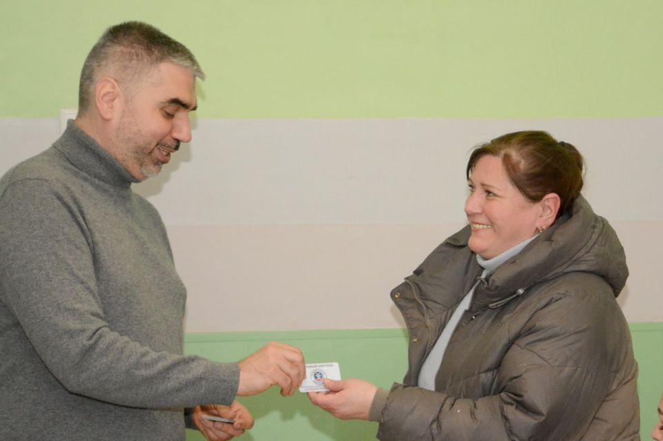 �������� ������������� �������� �����������