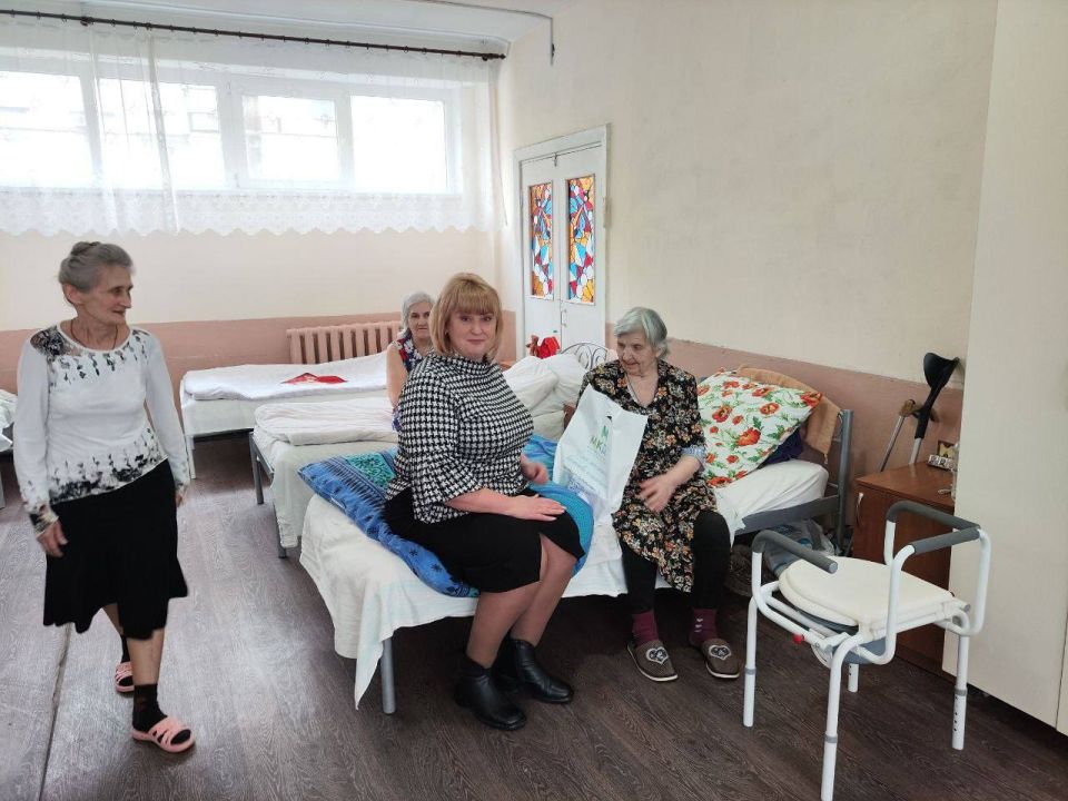 К Международному женскому дню во всем мире звучат слова благодарности и уважения в адрес женщин