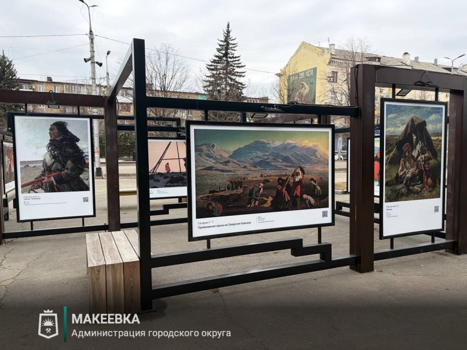 Подводим итоги прошедшей недели