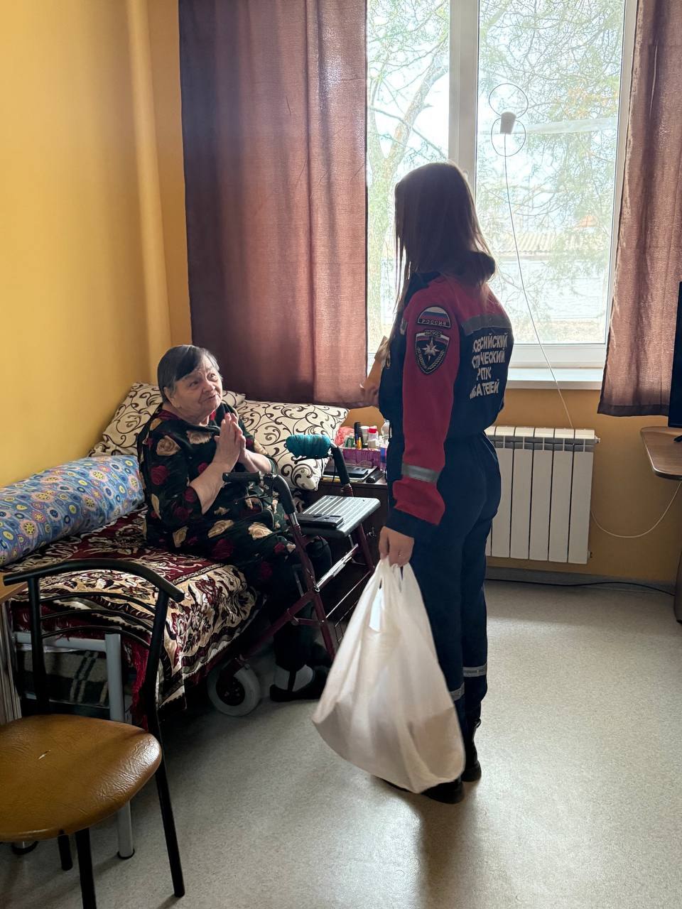 Международный женский день подошел к концу, оставив на прощание множество улыбок, теплоты и невероятных эмоций Международный женский день подошел к концу, оставив на прощание множество улыбок, теплоты и невероятных эмоций