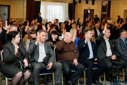 Донбасс – наш дом: 20 тысяч восстановленных объектов и планы до 2030 года