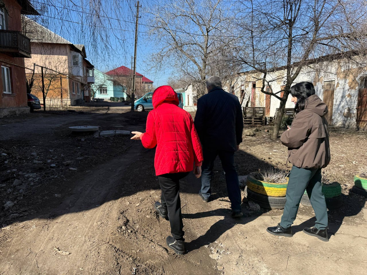 #ЕРДНР #ЕдинаяРоссия #ЕРМакеевка #КомандаДонбасса #Встречи #ЕРДНР #ЕдинаяРоссия #ЕРМакеевка #КомандаДонбасса #Встречи