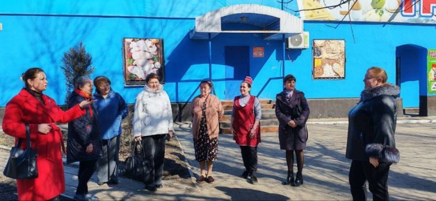 ������ ����� ��������� ������� ������� � ���������� �� ���������������� ���������� �� ������: �. ��������, ��. ������, 38